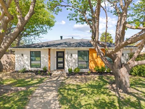 5089 Nash Drive The Colony TX 75056