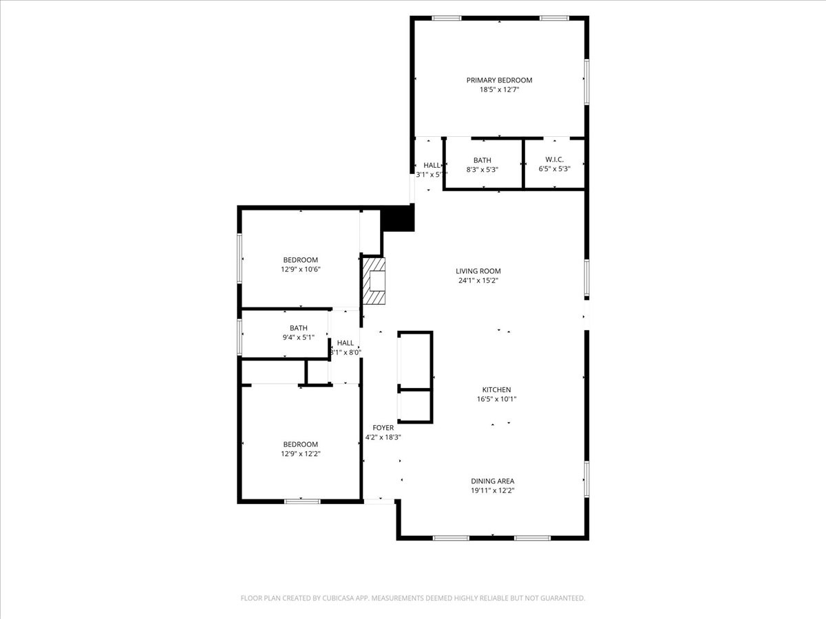 5089 Nash Drive The Colony TX 75056