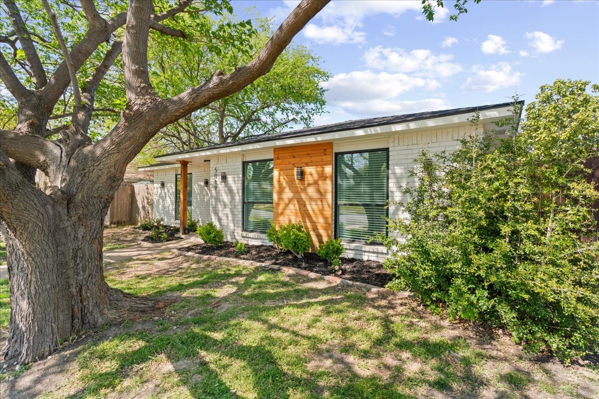 5089 Nash Drive The Colony TX 75056