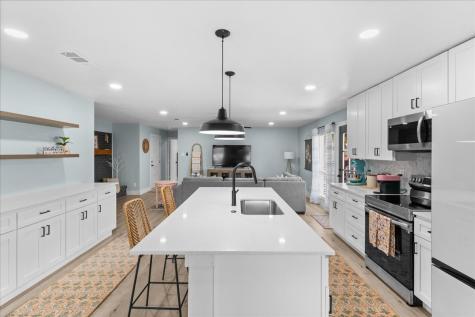 5089 Nash Drive The Colony TX 75056