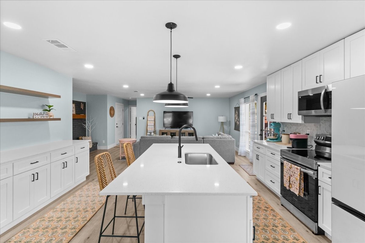 5089 Nash Drive The Colony TX 75056