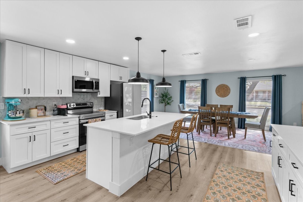 5089 Nash Drive The Colony TX 75056