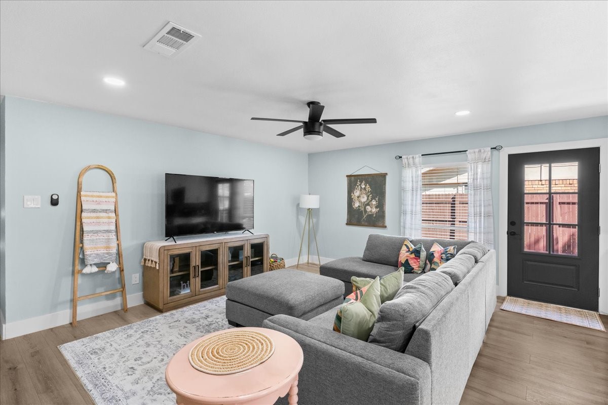 5089 Nash Drive The Colony TX 75056