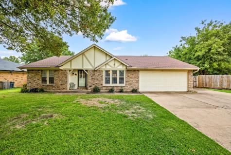 7108 Bahama Court North Richland Hills TX 76180