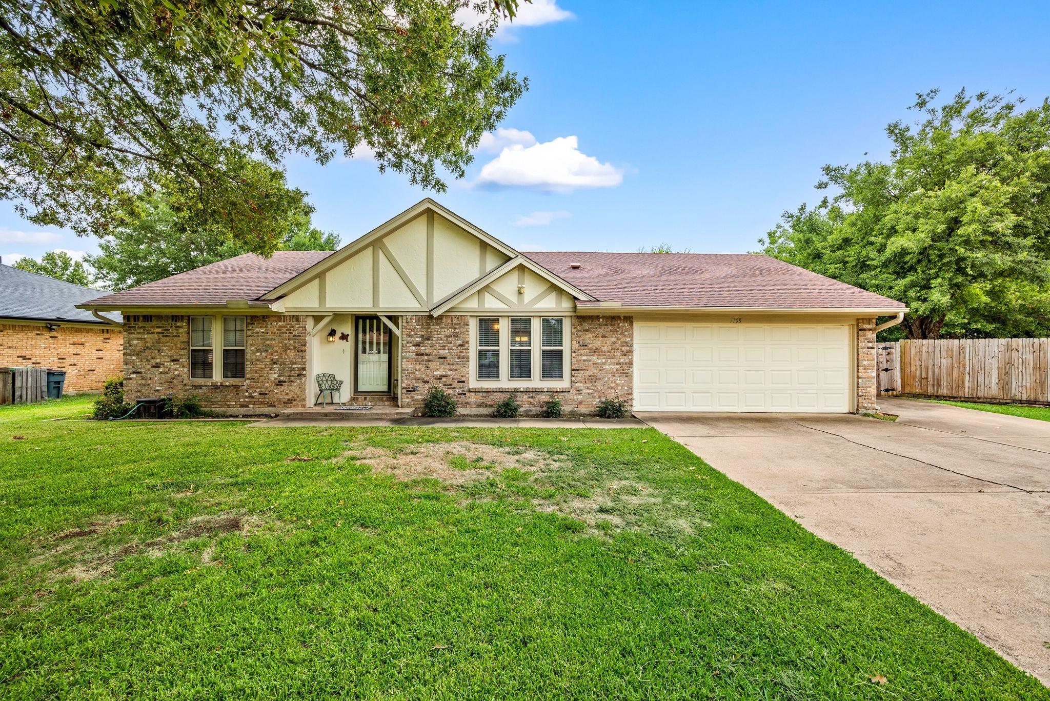 7108 Bahama Court North Richland Hills TX 76180