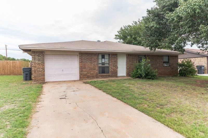 1420 Longview Street Wichita Falls TX 76306