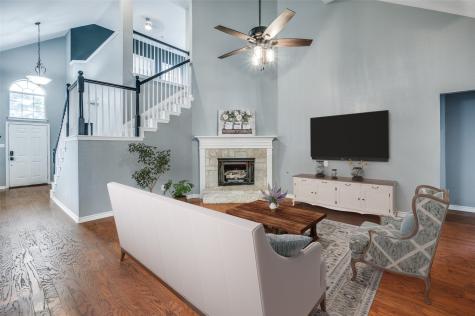 5013 Marineway Drive Fort Worth TX 76135