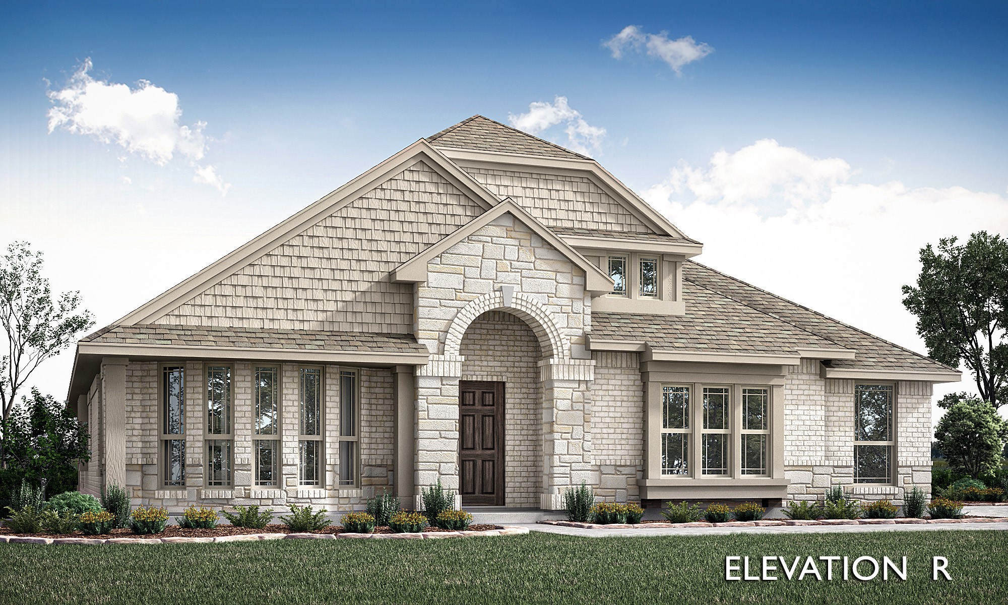 5402 Rutherford Drive Midlothian TX 76065