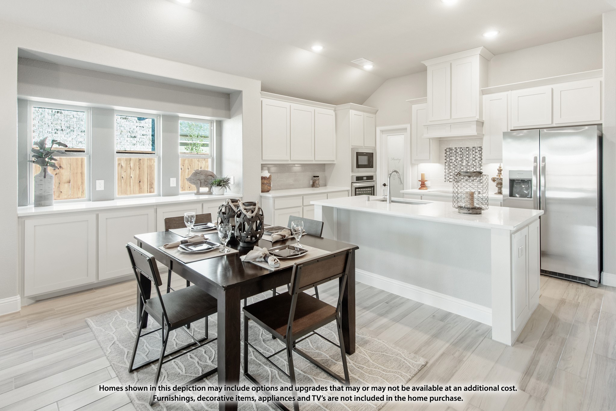 5402 Rutherford Drive Midlothian TX 76065