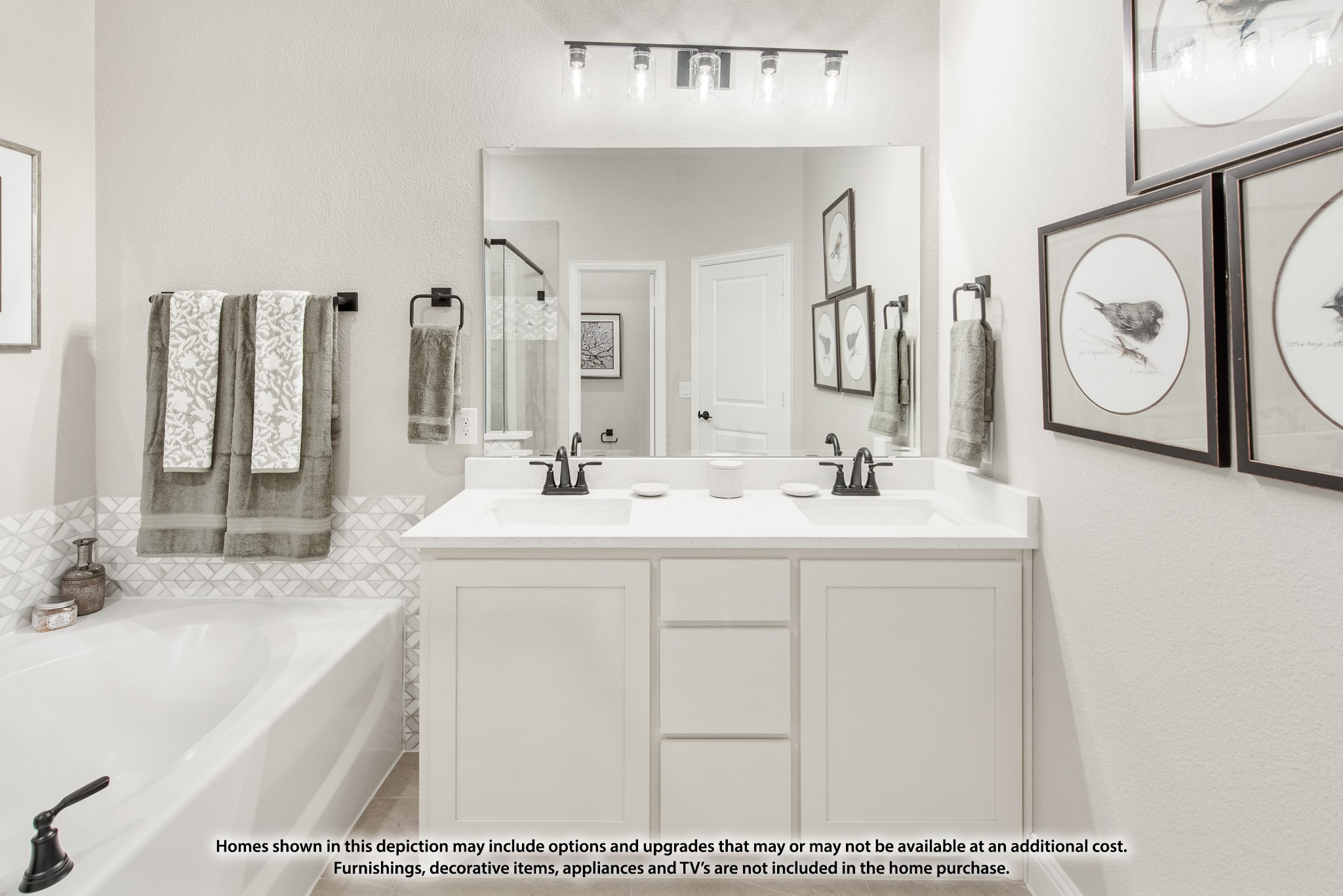 5402 Rutherford Drive Midlothian TX 76065