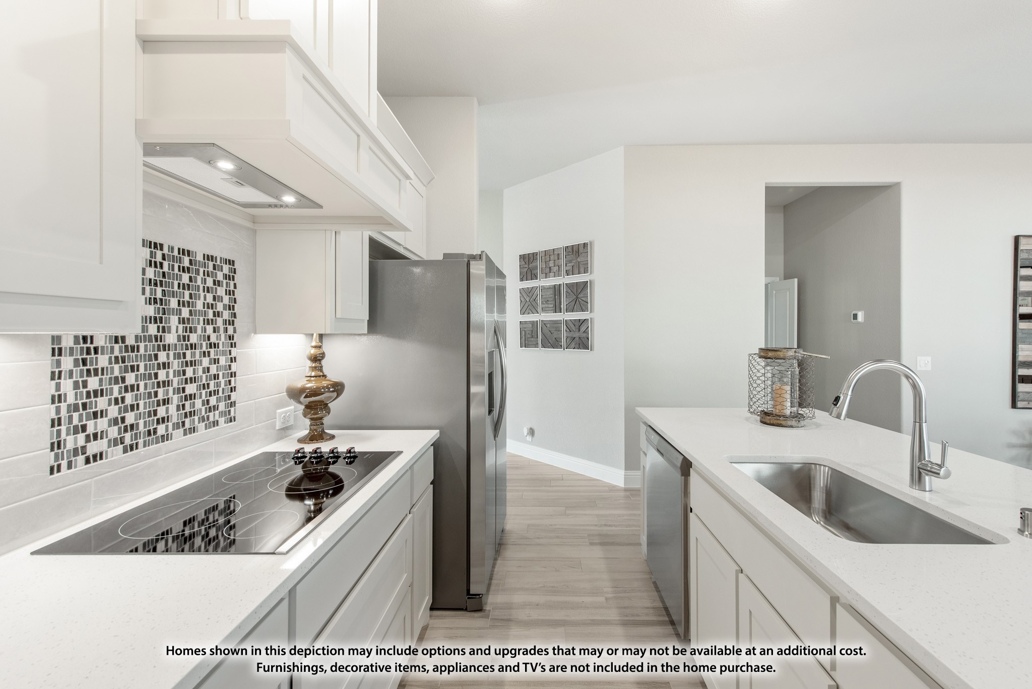 5402 Rutherford Drive Midlothian TX 76065