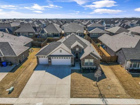 3217 Woodland Drive Royse City TX 75189