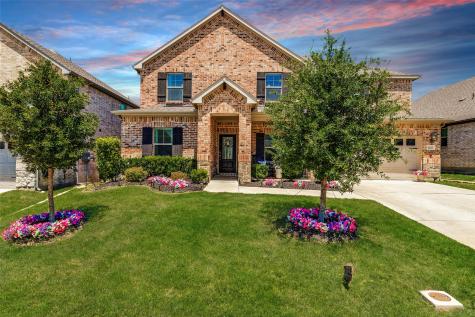 1205 Kirkdale Drive Melissa TX 75454