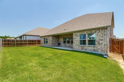 1205 Kirkdale Drive Melissa TX 75454