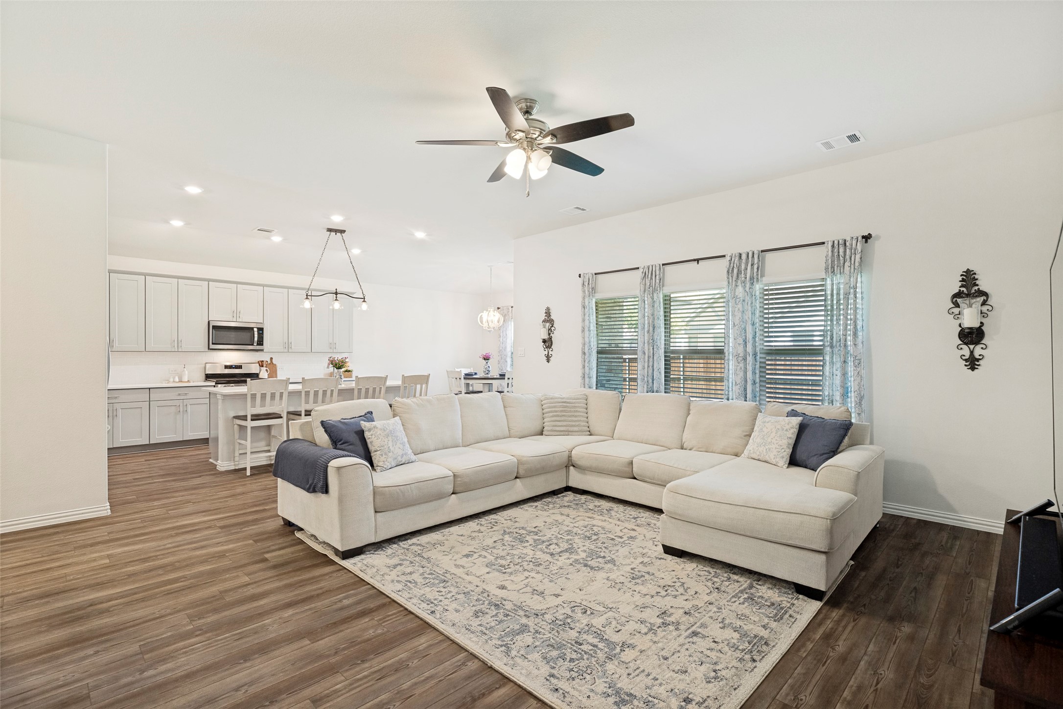 1205 Kirkdale Drive Melissa TX 75454