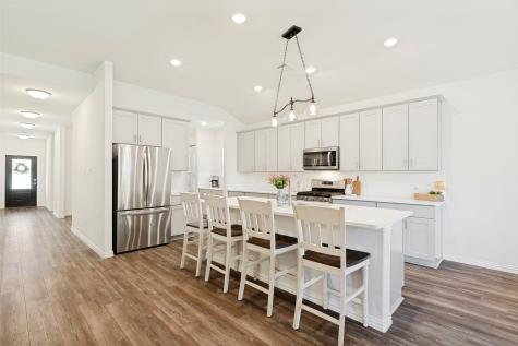 1205 Kirkdale Drive Melissa TX 75454