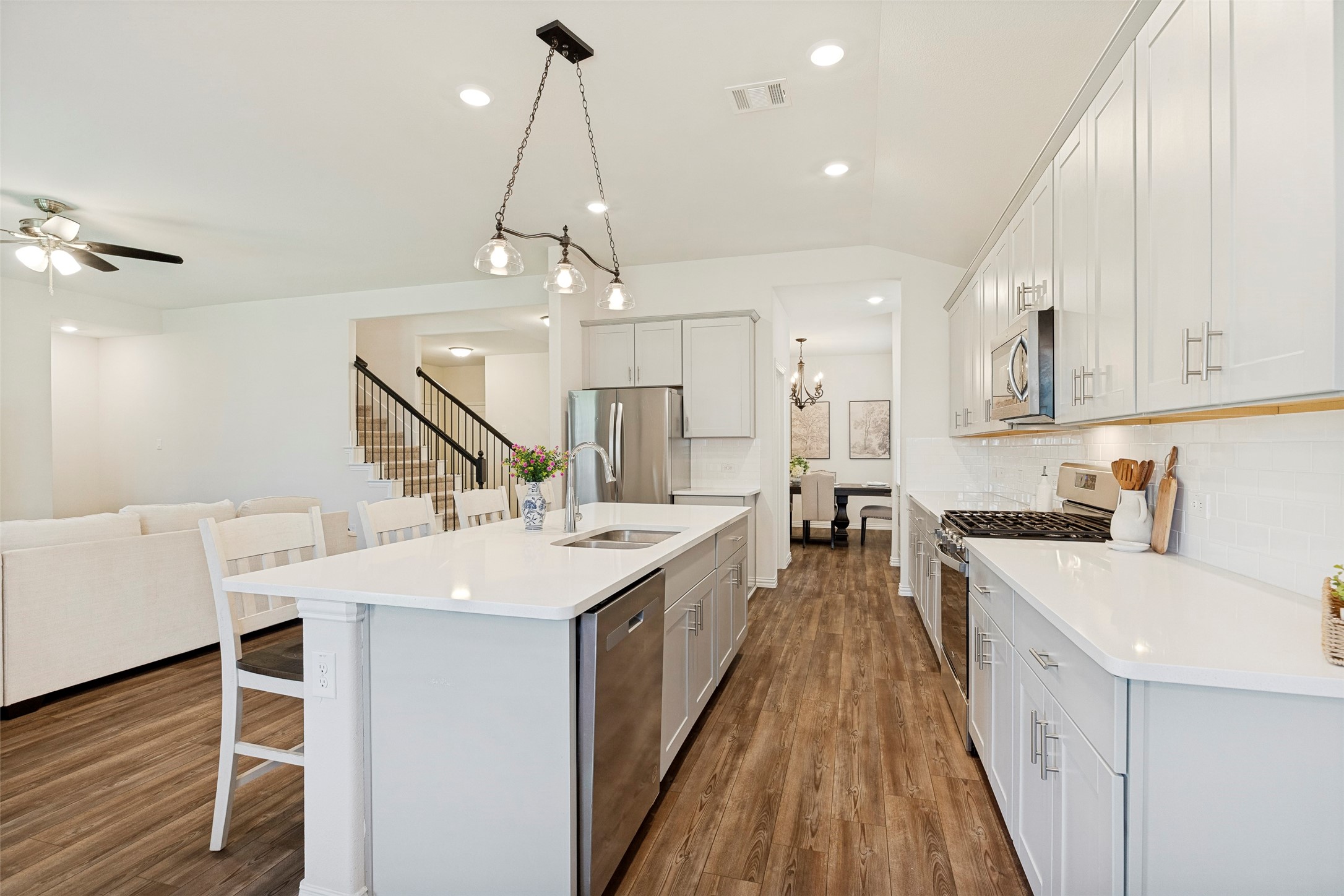 1205 Kirkdale Drive Melissa TX 75454