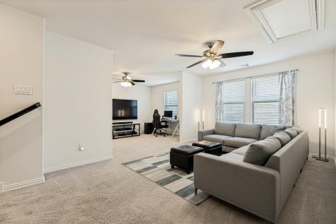 1205 Kirkdale Drive Melissa TX 75454
