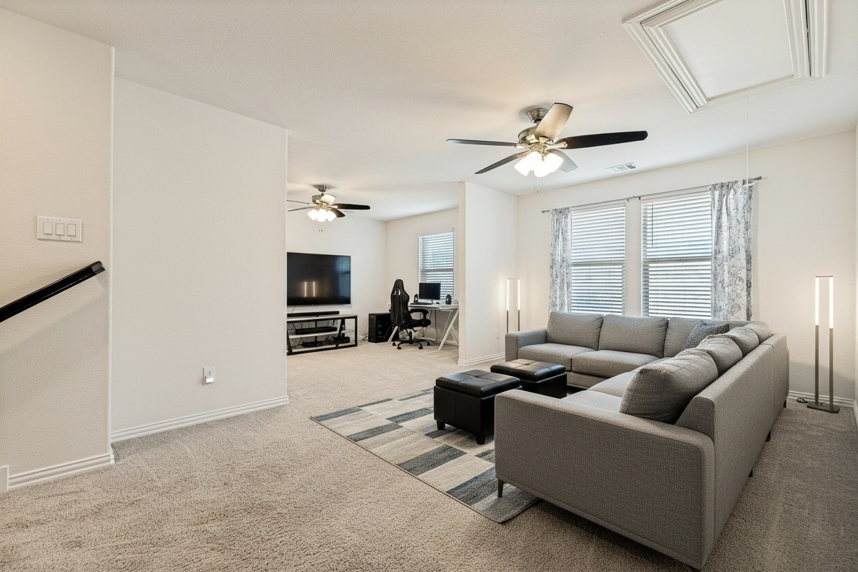 1205 Kirkdale Drive Melissa TX 75454