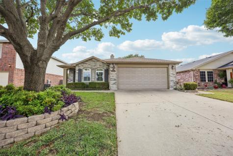 2915 Marco Drive Grand Prairie TX 75052
