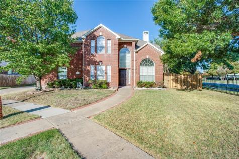 3000 Avery Lane Mckinney TX 75070