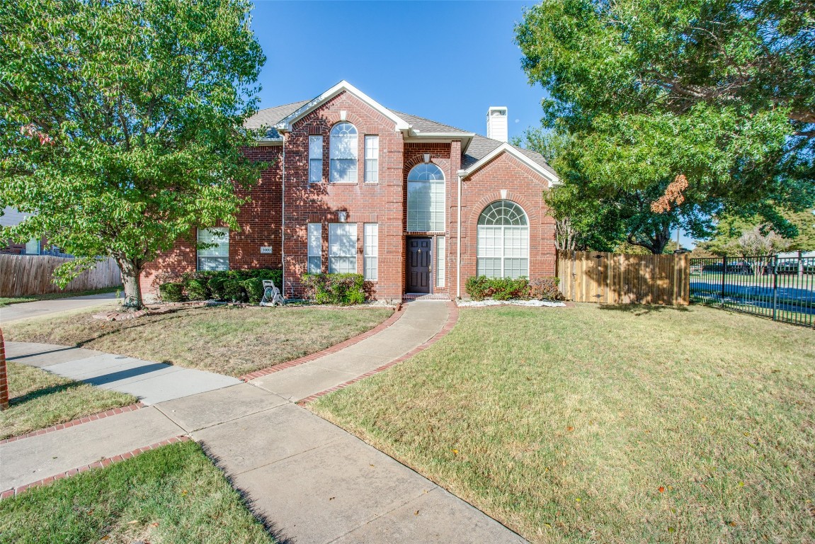 3000 Avery Lane Mckinney TX 75070