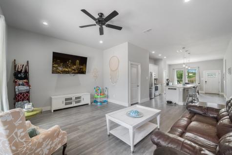 1247 Marfa Avenue Dallas TX 75216