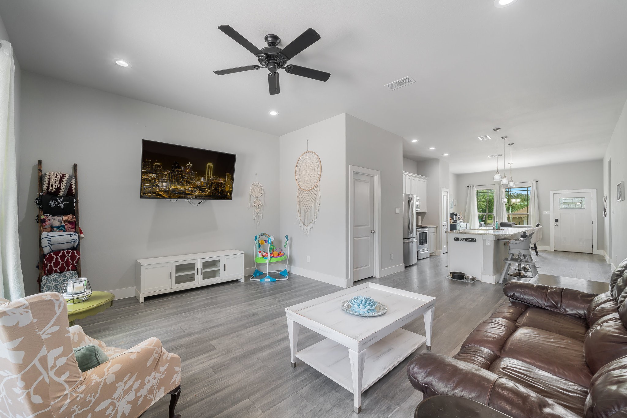 1247 Marfa Avenue Dallas TX 75216