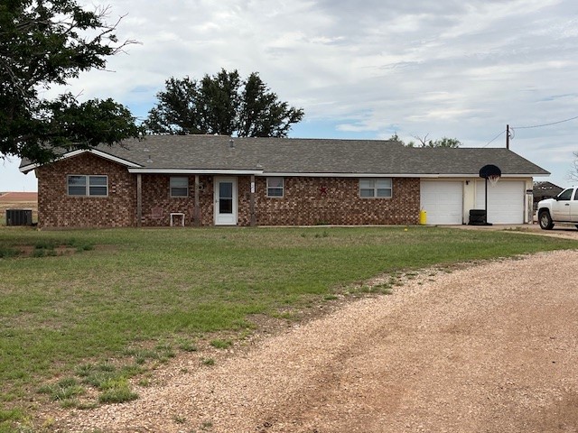561 Fm 611 W Rotan TX 79546