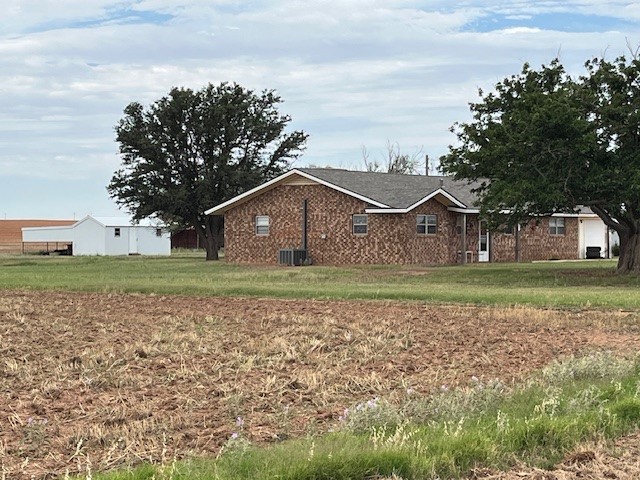 561 Fm 611 W Rotan TX 79546