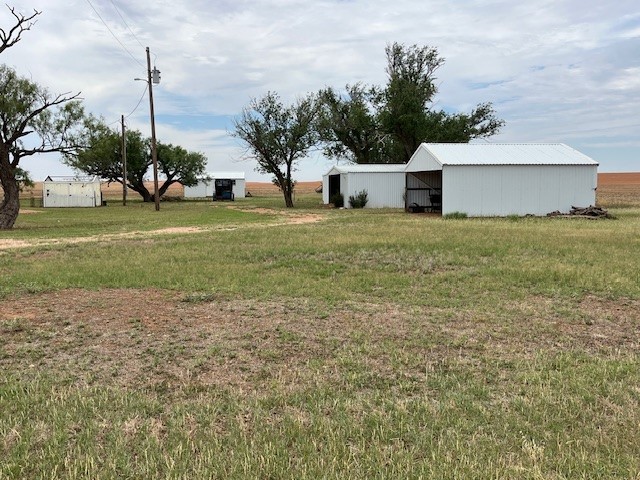 561 Fm 611 W Rotan TX 79546