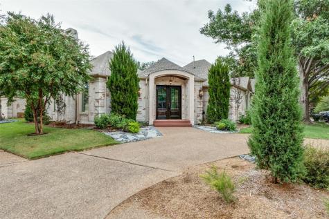 12508 Matisse Lane Dallas TX 75230