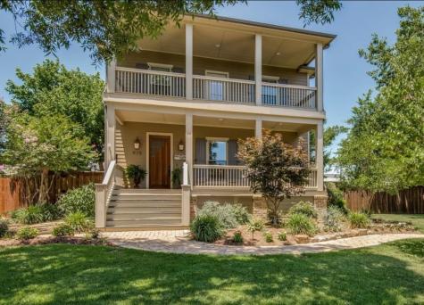 915 Coleman Street Mckinney TX 75069