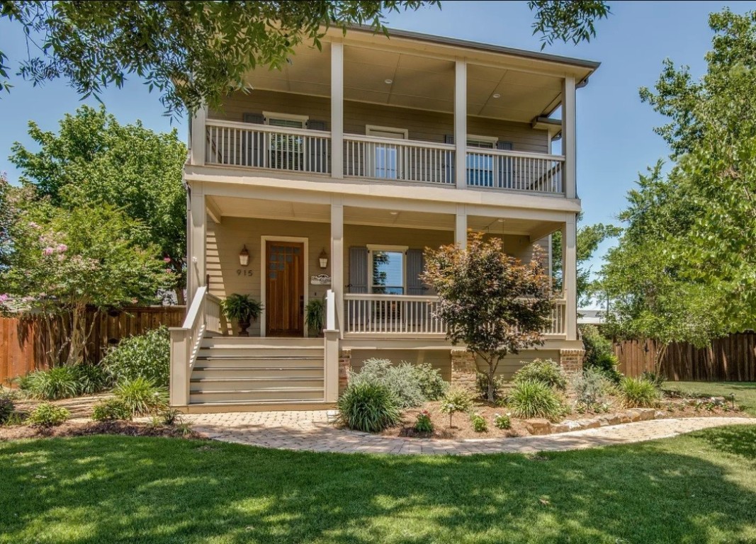 915 Coleman Street Mckinney TX 75069