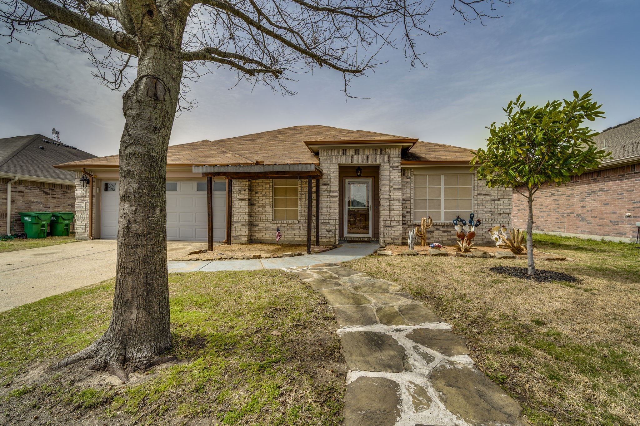 105 Clark Drive Ferris TX 75125