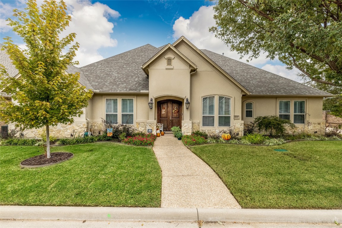 5917 Street Ives Court Arlington TX 76017