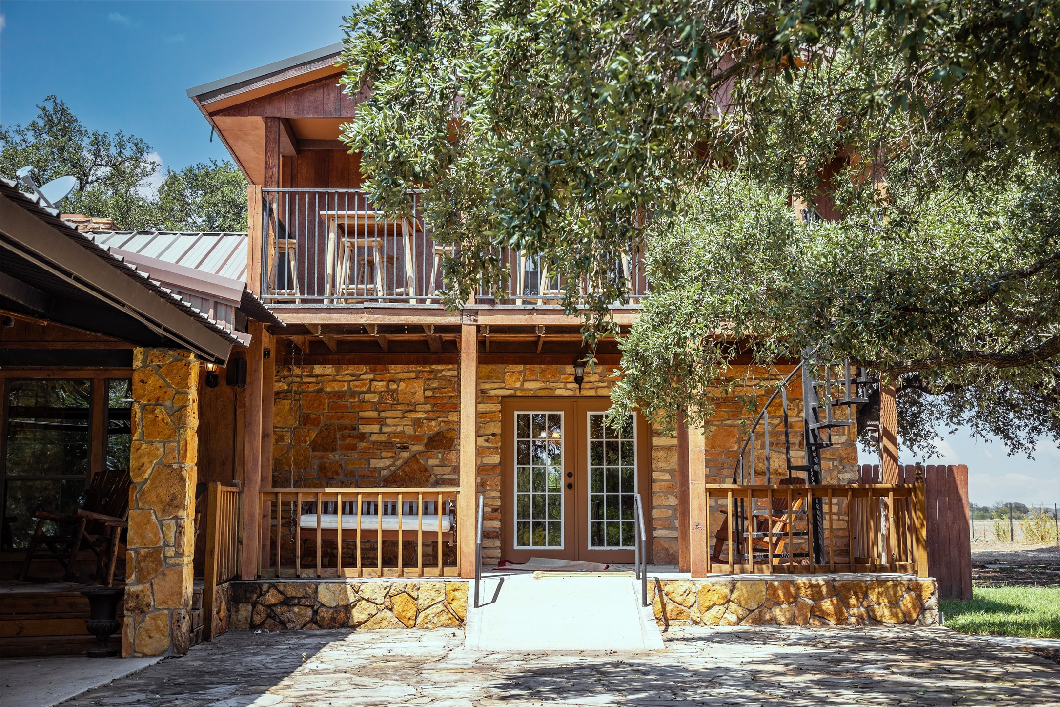 4075 W Us Highway 190 C San Saba TX 76877