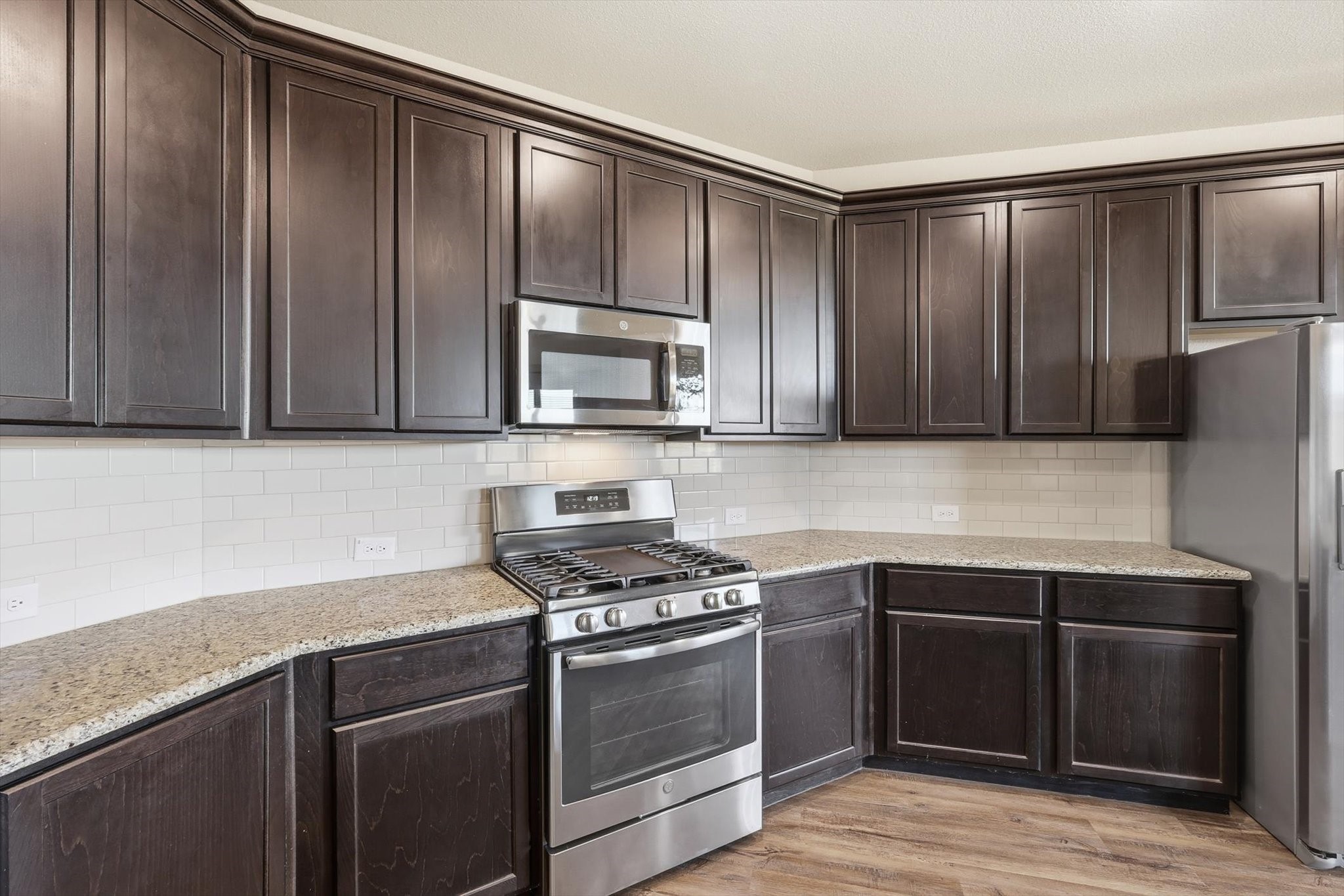 100 N Highland Drive Sanger TX 76266