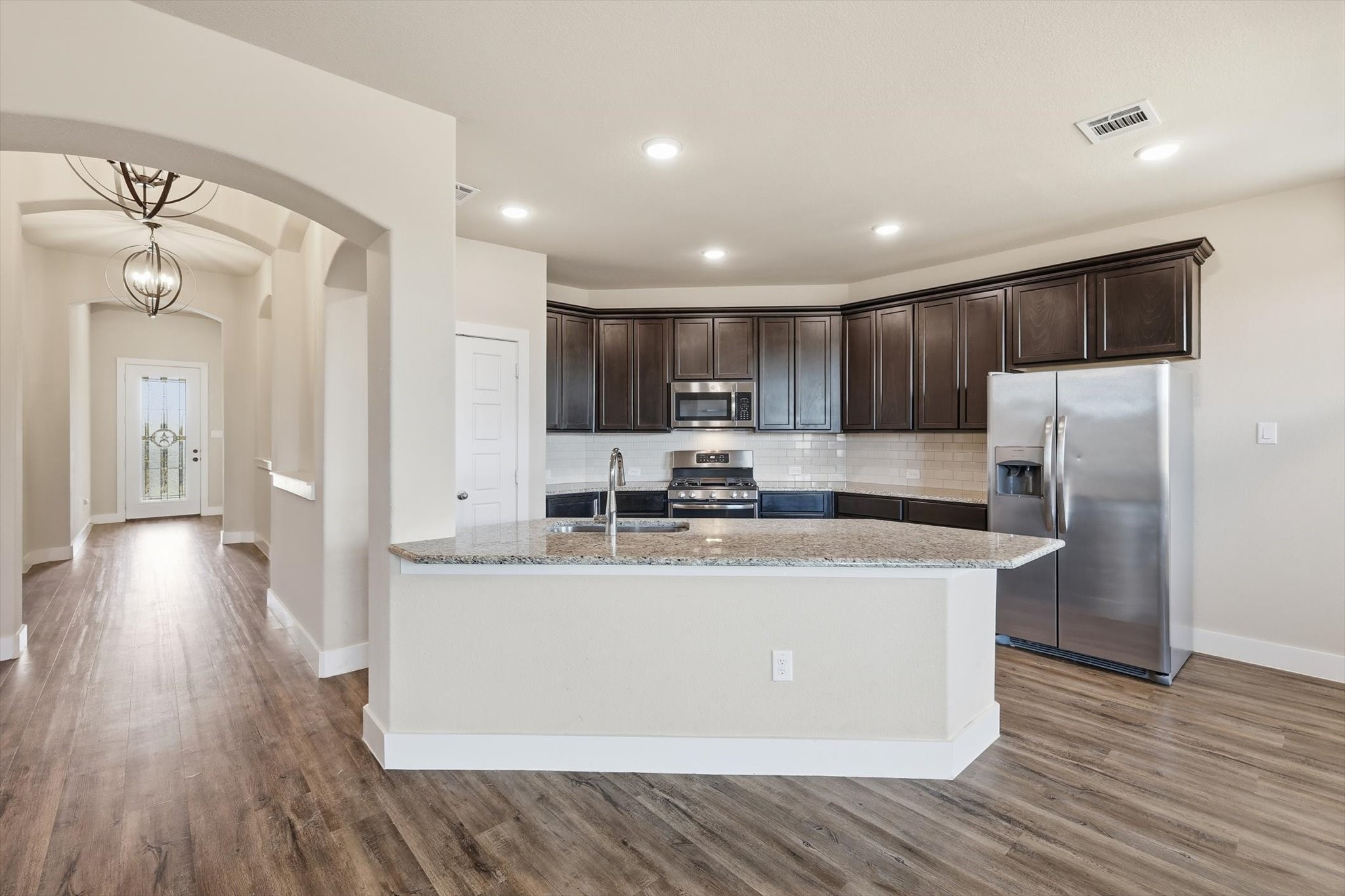 100 N Highland Drive Sanger TX 76266
