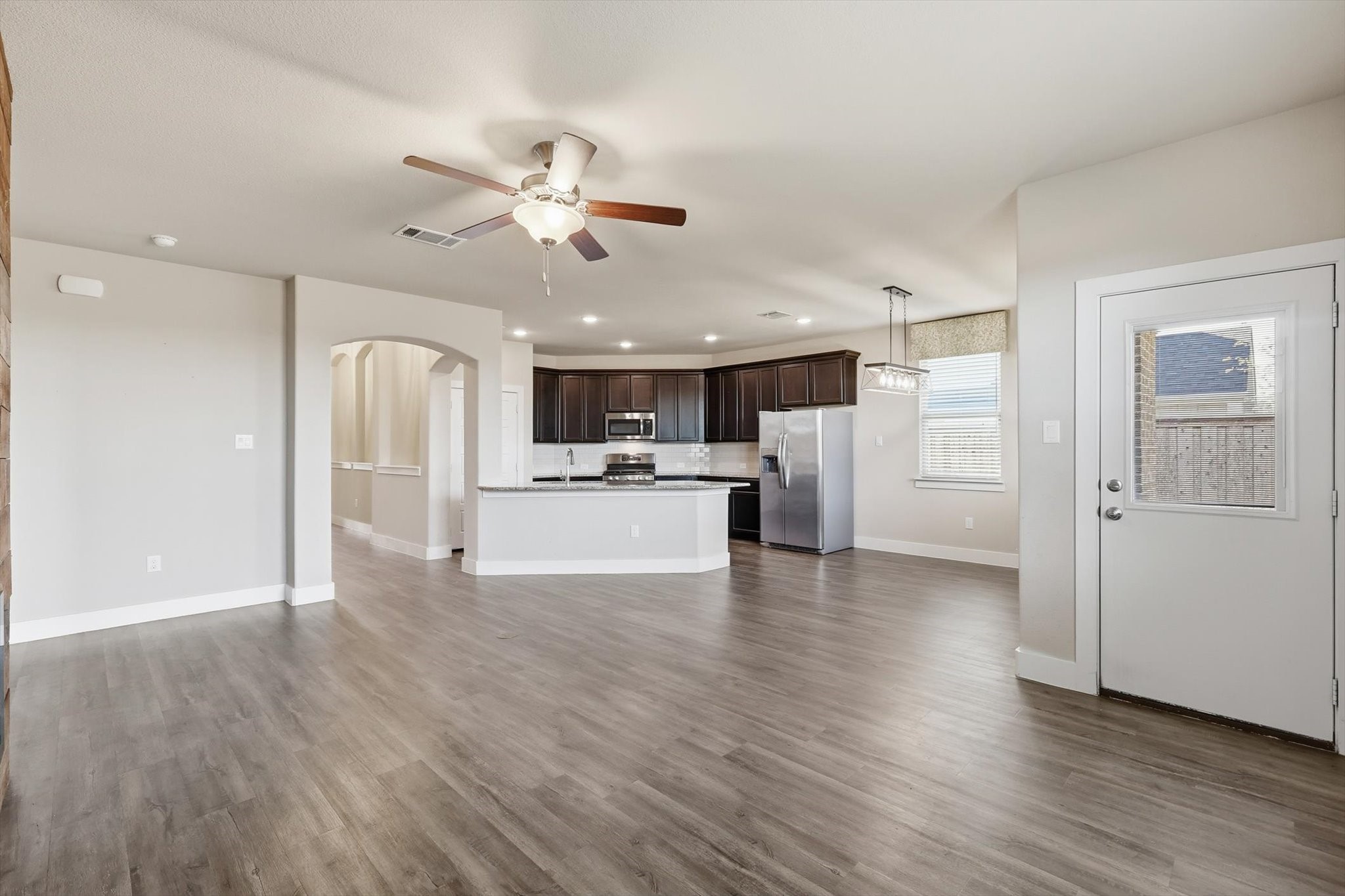 100 N Highland Drive Sanger TX 76266