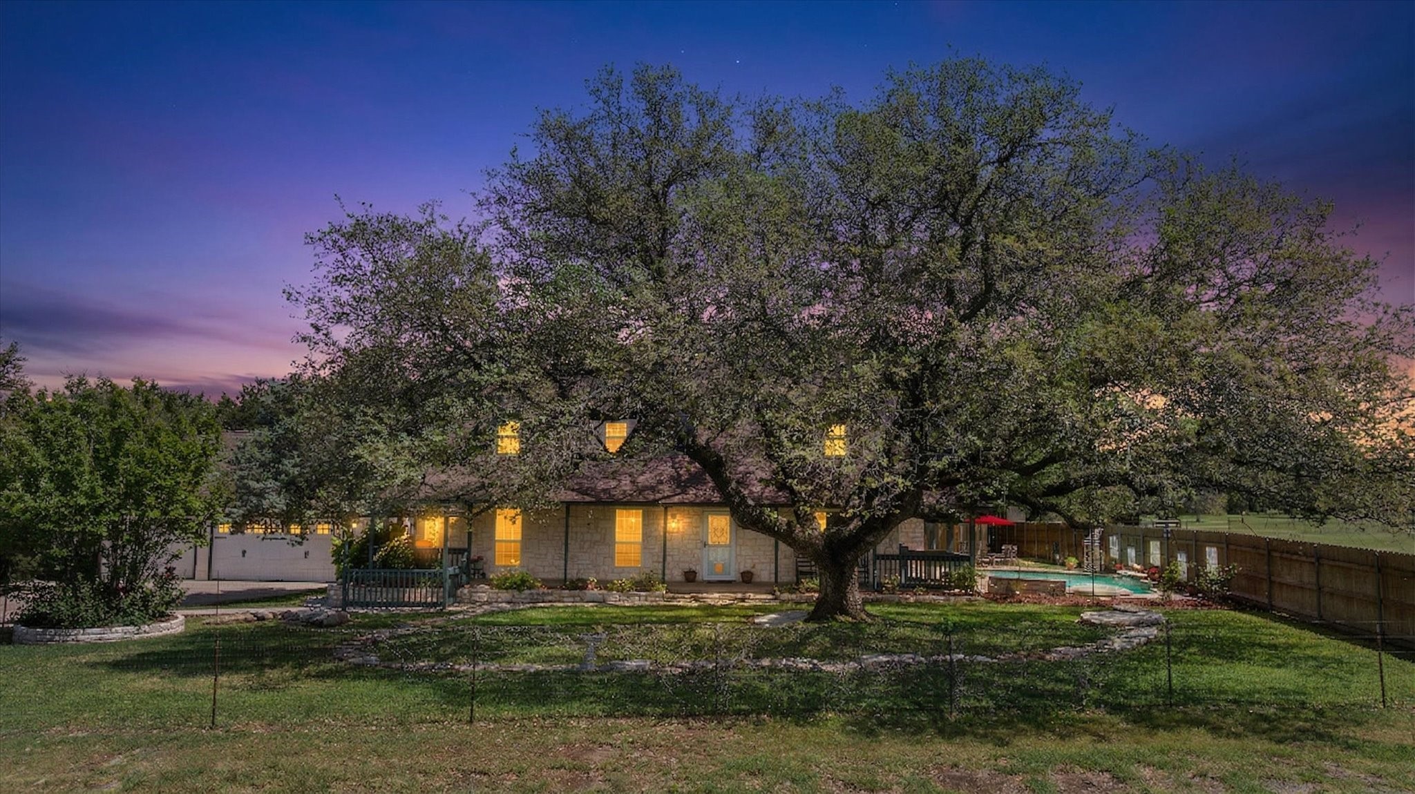 1311 Williamson Road Granbury TX 76048