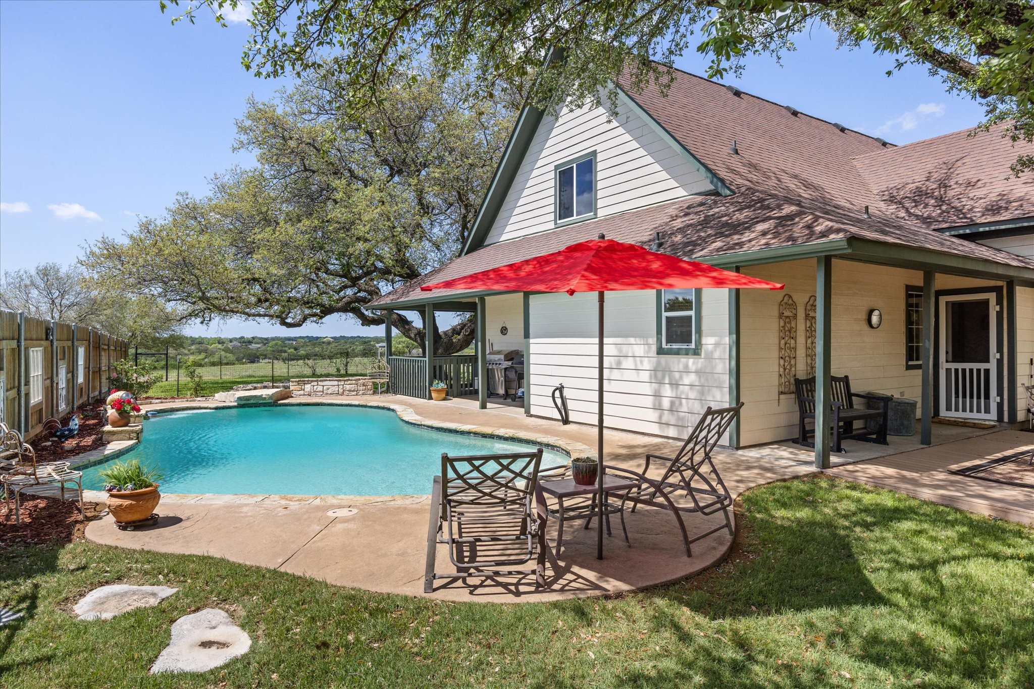 1311 Williamson Road Granbury TX 76048