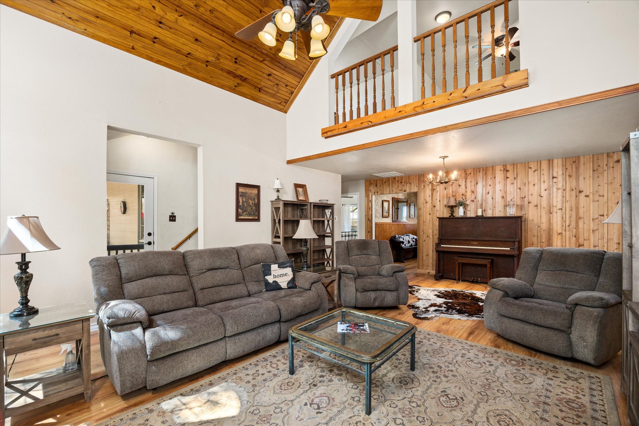 1311 Williamson Road Granbury TX 76048