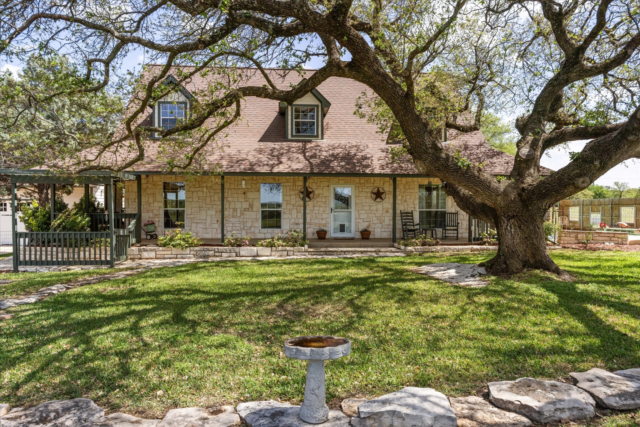 1311 Williamson Road Granbury TX 76048