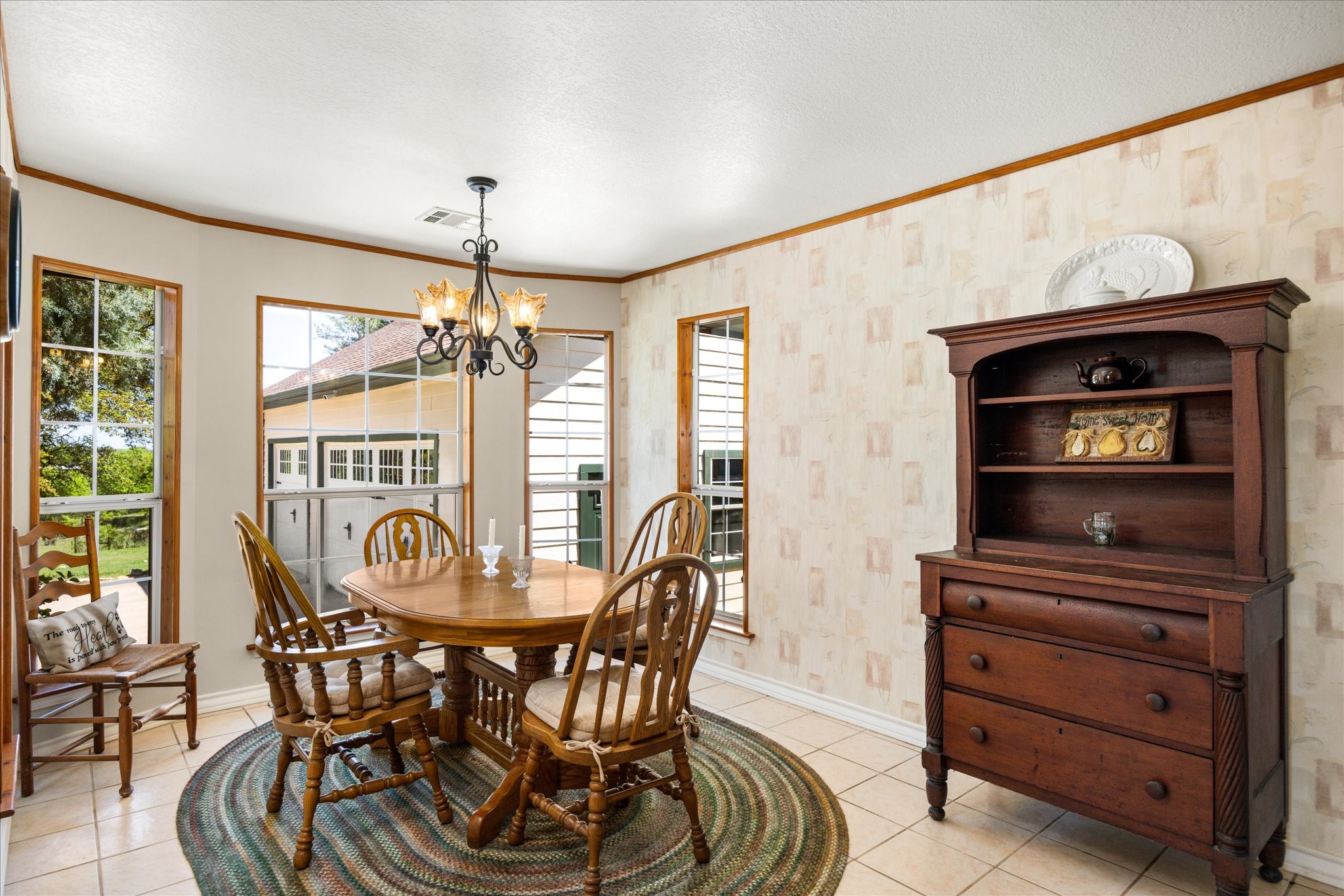 1311 Williamson Road Granbury TX 76048