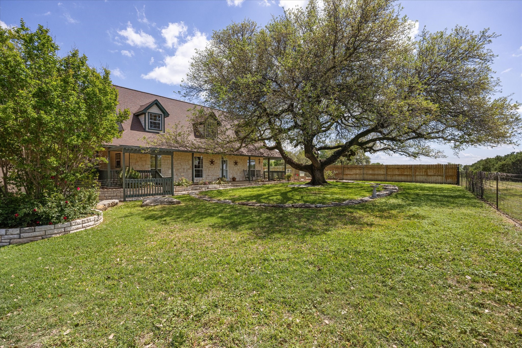 1311 Williamson Road Granbury TX 76048