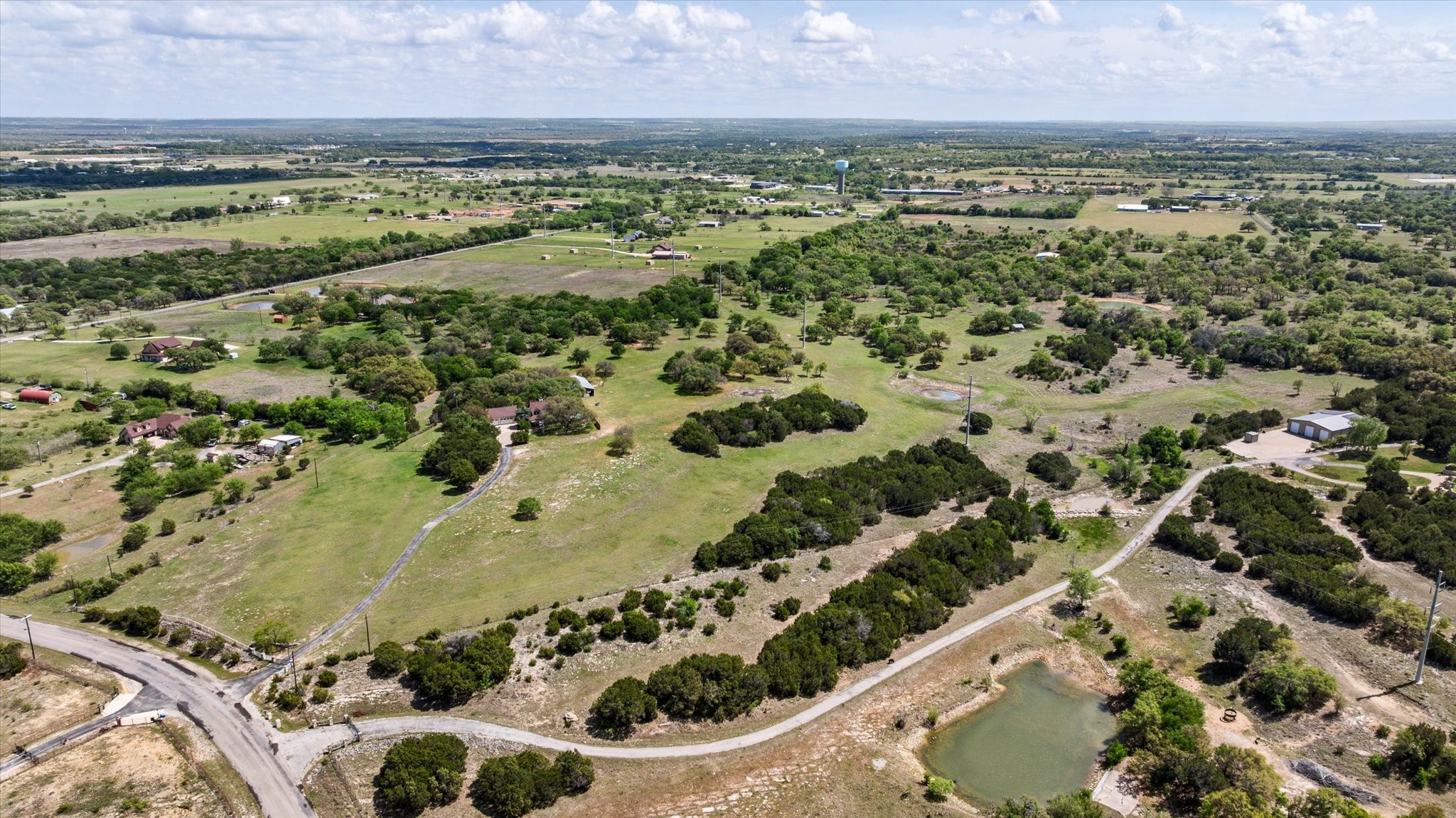 1311 Williamson Road Granbury TX 76048