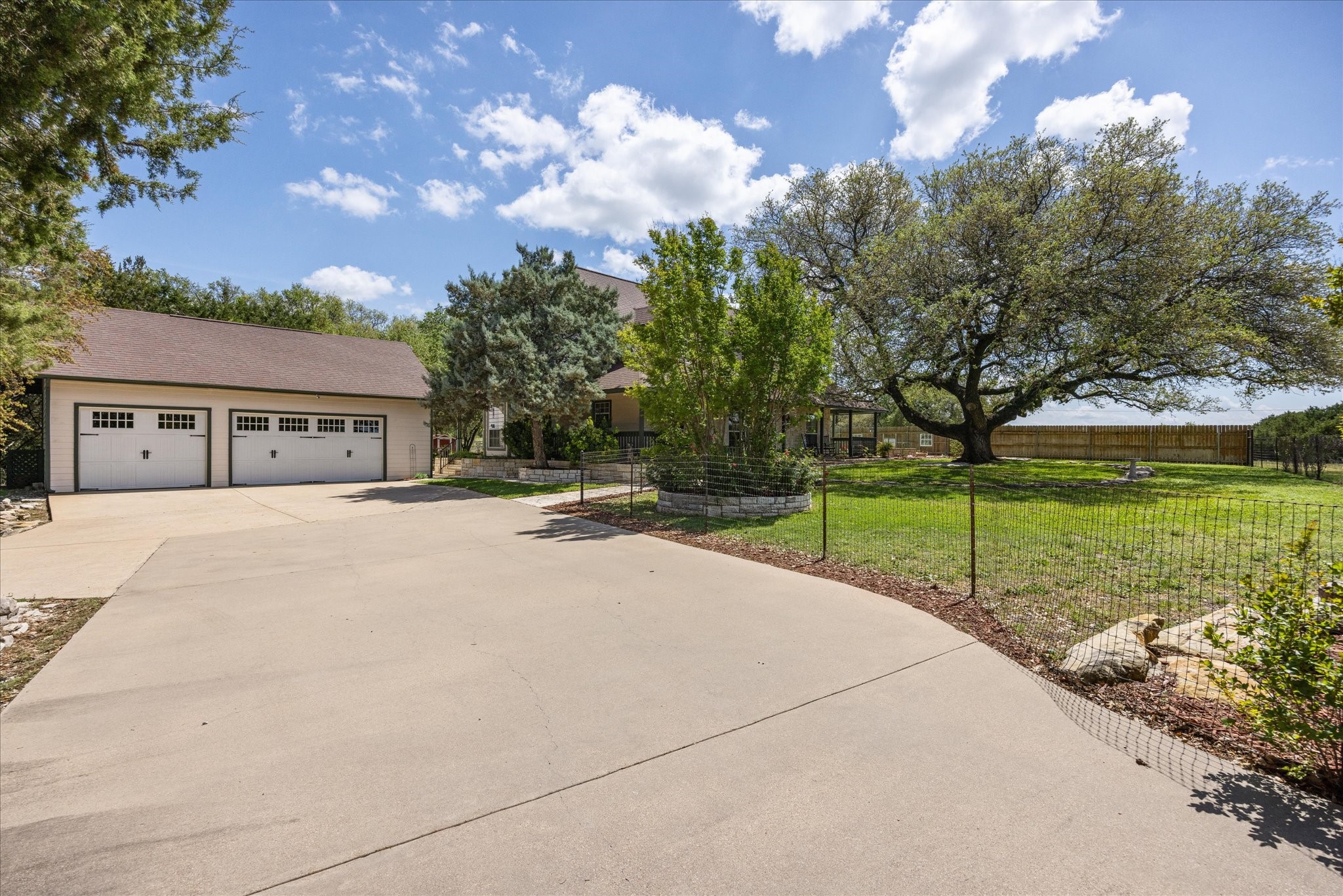 1311 Williamson Road Granbury TX 76048
