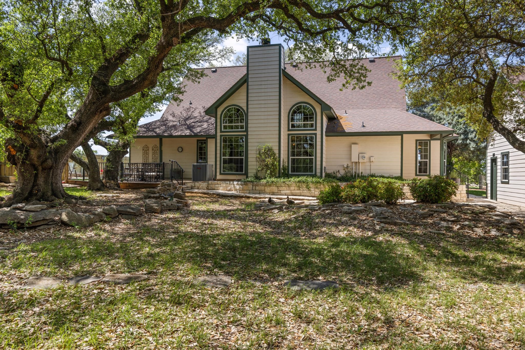 1311 Williamson Road Granbury TX 76048