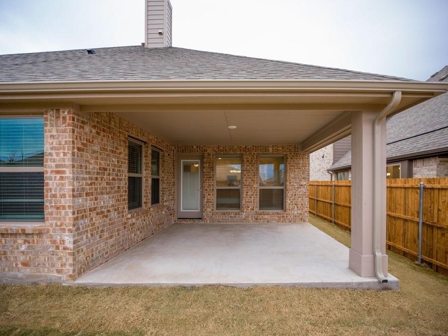 133 Winterwood Drive Lavon TX 75166